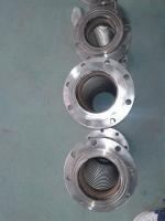 DN750與DN800大口徑波紋金屬軟管在化工領(lǐng)域的應(yīng)用與選型要點